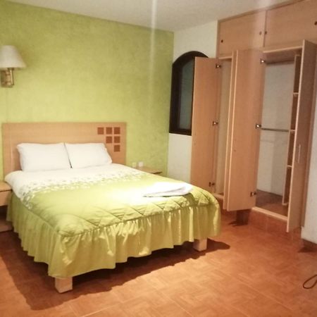 Hotel Real Doxey Tlaxcoapan Extérieur photo