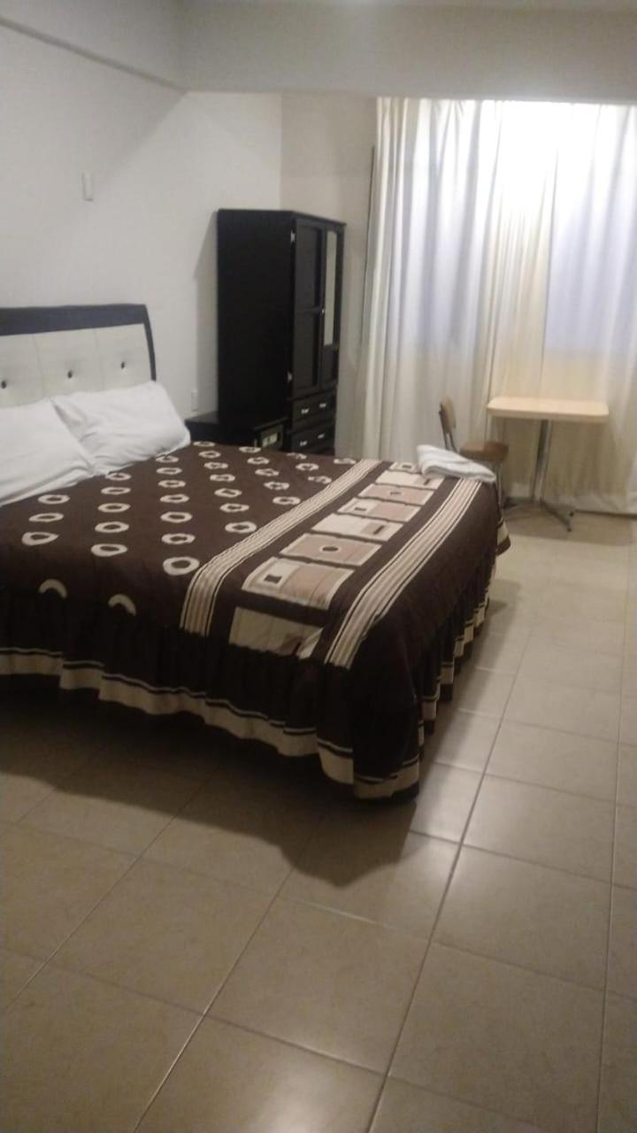 Hotel Real Doxey Tlaxcoapan Extérieur photo